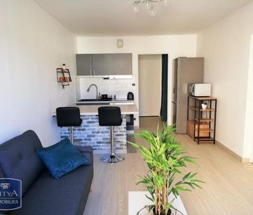 Location Appartement 1 pièce 34m² LE MANS 72000 - Photo 2