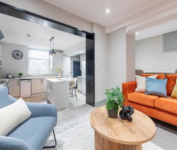 Westover Road (Room 4), Bramley, Leeds - Photo 5