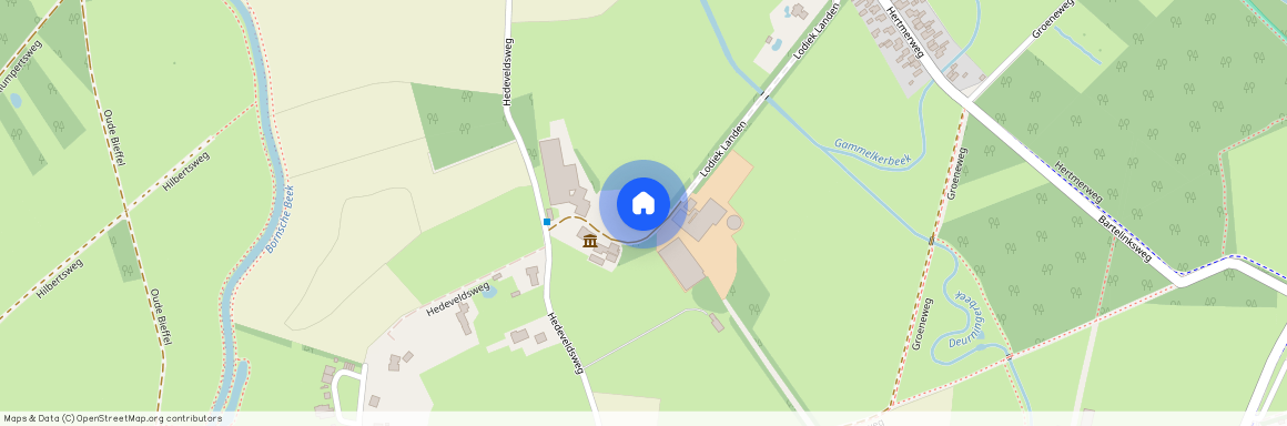 Lodiek Landen 1, 7626 NA, Hertme