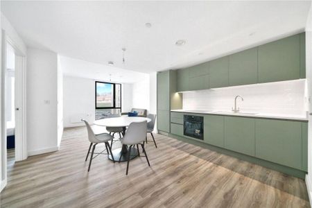 2 bedroom apartment to rent - Photo 5