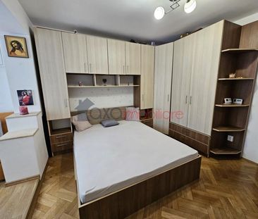 Apartament 2 camere de inchiriat in Cluj-Napoca, Manastur ID 6889 - Photo 3