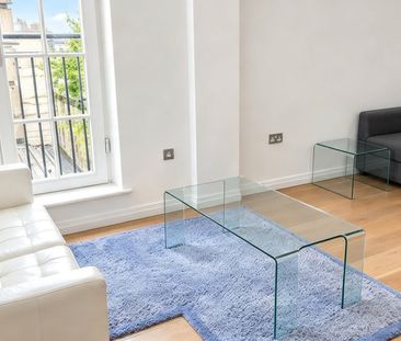 1 Bed Flat, Aria House, WC2N - Photo 2