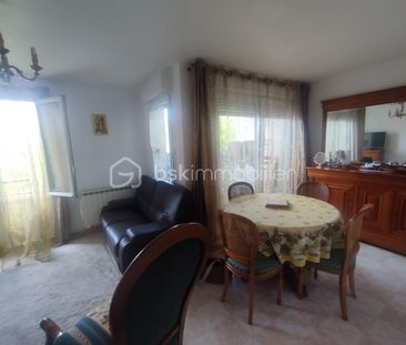 Appartement de 71 m² à Neuilly-Sur-Marne - Photo 1