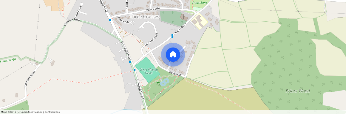 The Stables, Swansea, SA4