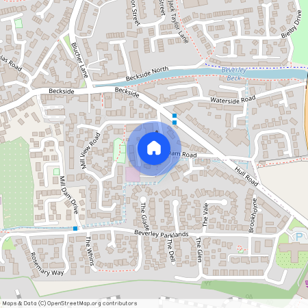 Flat 29 1 Acklam Court, Beverley