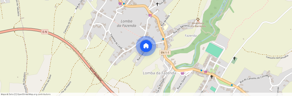 Building Rua Francisco Duarte - guestready-pt - 1386832, Lomba Da Fazenda