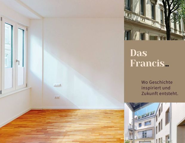 Kernsanierte Altbauwohnung für Paare und junge Familien - Photo 1
