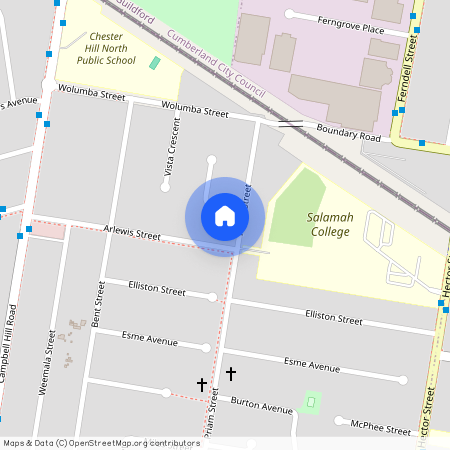 26 Priam Street, NSW 2162, Chester Hill