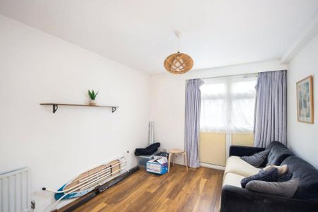 2 bedroom maisonette to rent - Photo 2