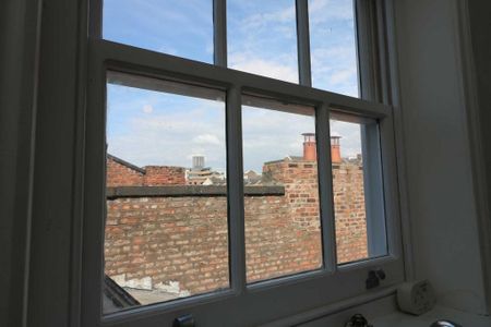 2 bedroom apartment to rent - Photo 2
