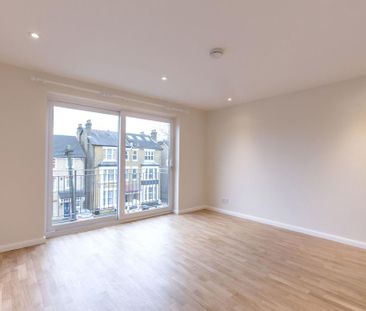 1 bedroom flat to rent - Photo 6