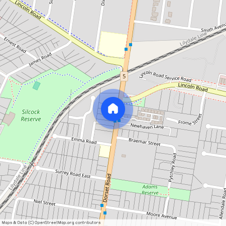 190B Dorset Road, Vic 3136, Croydon