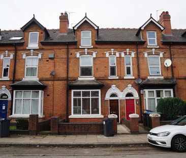 Oakfield Road, Balsall Heath, B12 - Photo 1