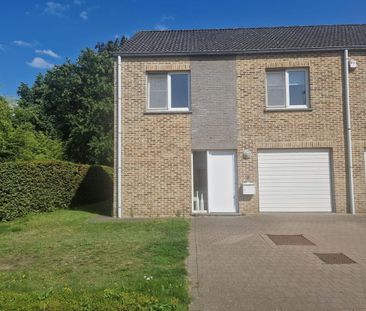 Huis te huur in Olmen voor € 950 met 1 slaapkamer - Foto 3