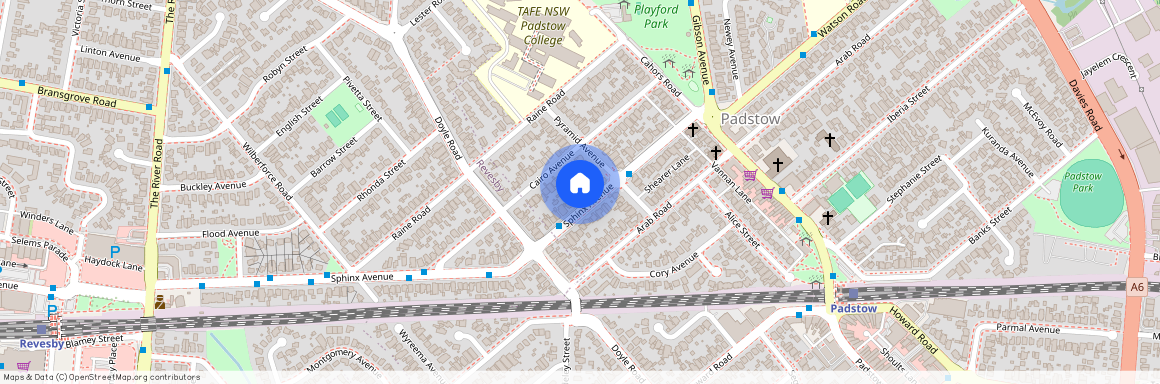 18 Sphinx Avenue, NSW 2211, Padstow