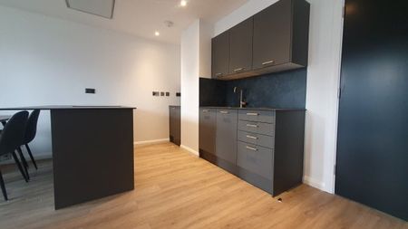 Bishopgate Gardens, Preston Town Centre - Photo 4