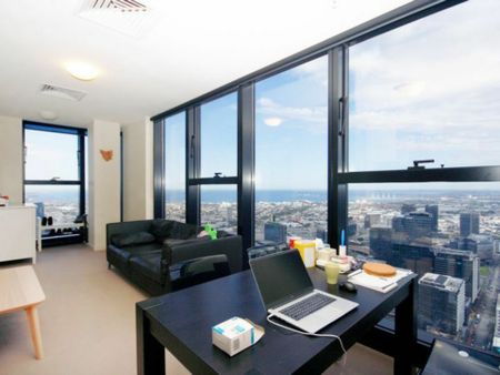 Fully Furnished Luxury 2 bedrooms apartment In the CBD! No block view!!! - Photo 5