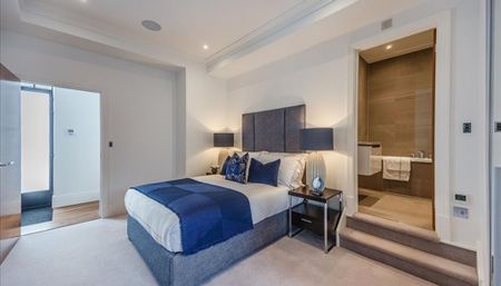 3 bedroom penthouse to rent - Photo 3