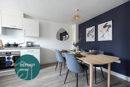 3 bedroom semi-detached house to rent - Photo 2