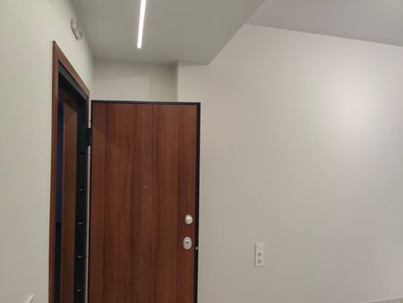 Studio/Γκαρσονιέρα για ενοικίαση Βουλγάρικα - Βουβή - Παλιό Δεσποτικό (Τρίκαλα) - Φωτογραφία 3