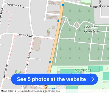 1 bedroom flat for rent - Photo 1