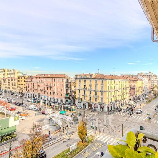 Monolocale in Affitto in Viale Stelvio 51 a Milano - Foto 1
