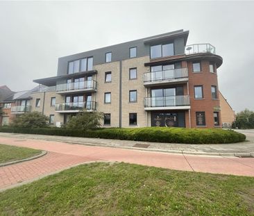 Gelijkvloers 1-slpk appartement te Dendermonde (Appels) - Photo 1