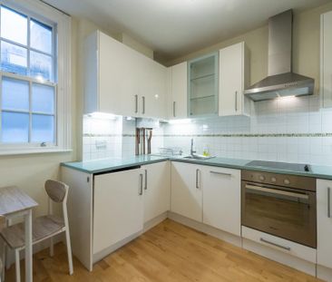 1 bedroom maisonette to rent - Photo 2