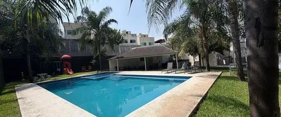 Casa en La Estanzuela, Monterrey - Photo 1