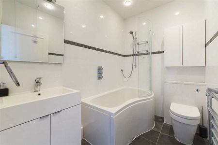 Westbourne Street, Hyde Park, W2 - Photo 5