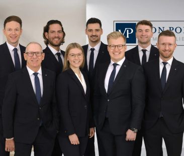 Citywohnung mit Loggia - Gütersloh Innenstadt - Photo 6