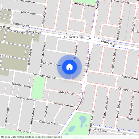 7 Mendocino Crescent, Vic 3029, Tarneit