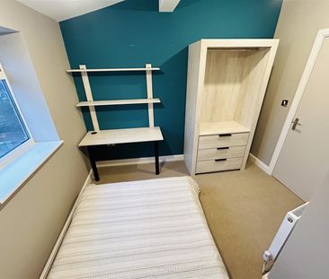 2 bedroom apartment to rent - Photo 6