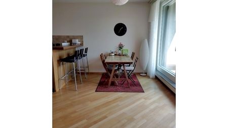 4½ Zimmer-Wohnung in Opfikon (ZH), möbliert, auf Zeit - Photo 2