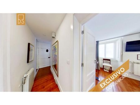 Apartamento T1 em Lisboa - Photo 3