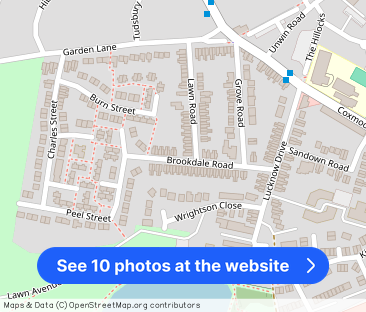 Brookdale Road, Sutton-In-Ashfield - Photo 1