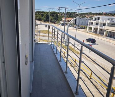 Διαμέρισμα για ενοικίαση Ισθμία (Λουτράκι-Περαχώρα) - Photo 6