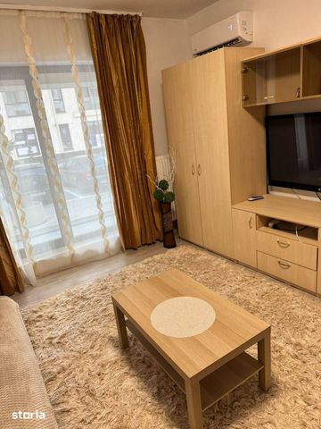 Apartament decomandat Exigen Plaza - Fotografie 5