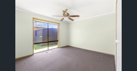 Expansive Four-Bedroom Home Made for Family Living! - Photo 5