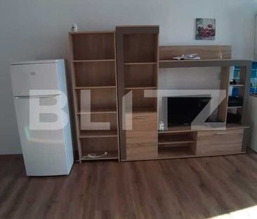 Apartament cu o camera, 30 mp, zona Teilor - Photo 4