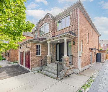 For Lease - 5930 Bassinger Place Unit# Upper, Mississauga, Ontario - Photo 2