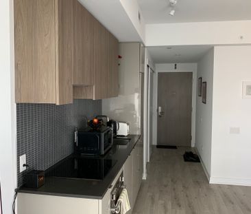 For Lease - 161 Roehampton Avenue Unit# 3608, Toronto, Ontario - Photo 1