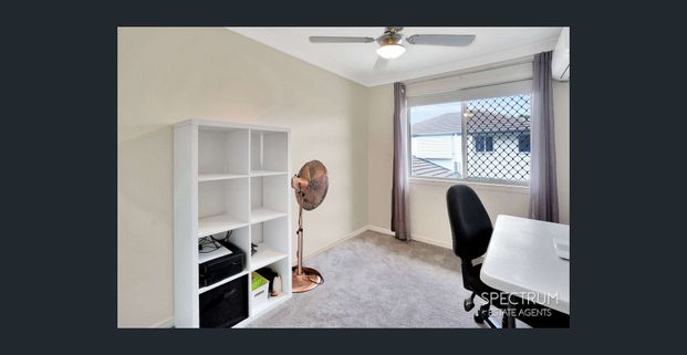 Air-conditioned townhouse in prime location - Photo 1