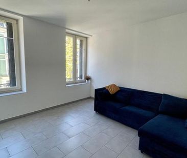 Location Appartement 4 pièces 62m² MULHOUSE 68100 - Photo 2