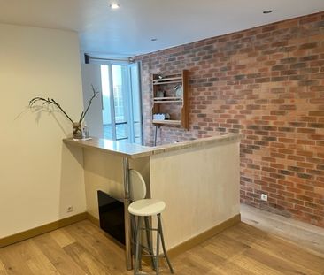 Location appartement 2 pièces, 31.44m², Paris 12 - Photo 4