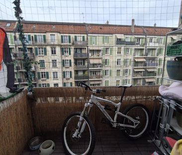 Appartement de 3 pièces aux Charmilles. - Photo 3