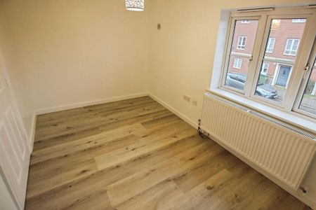 2 bedroom terraced house to rent - Photo 5