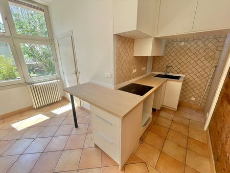 Location Maison 3 pièces 64m² - Photo 2
