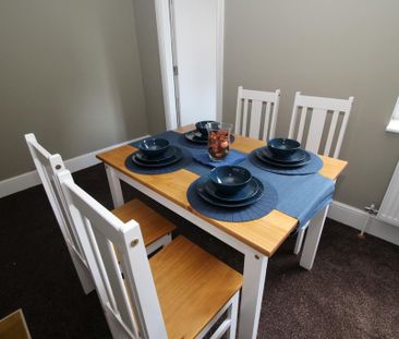 1 bedroom in a house share to rent - Photo 3