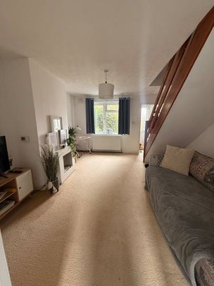 Room in a Shared House, Northwold Avenue, NG2 - Photo 1